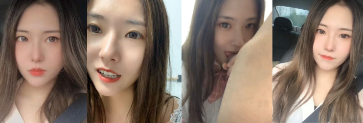 上海松江某律所极致淫荡母狗在外干练像个职业精英,回到家中对着主人秒变母狗