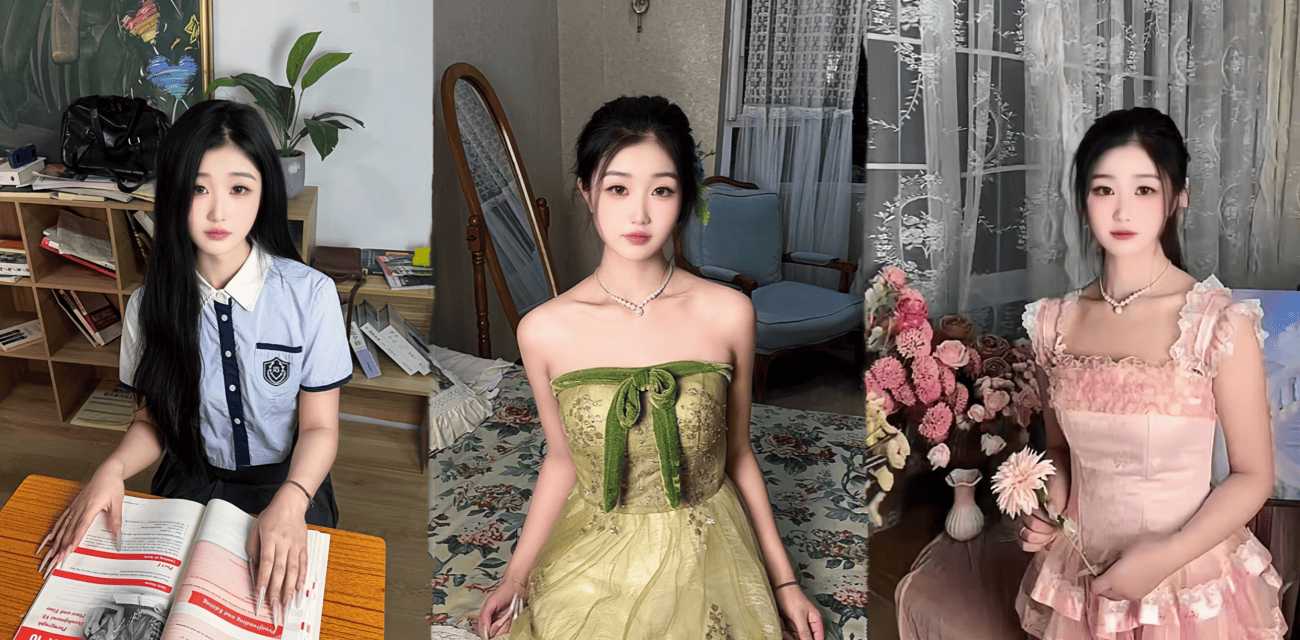 高颜值清纯小妹 各种姿势被粗暴调教 露脸被操的画面真的是尽显母狗骚样