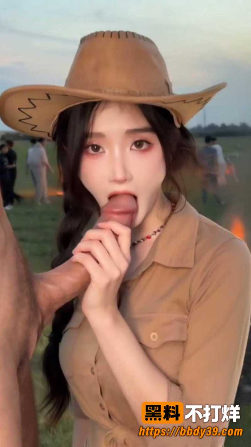 抖音网红小埋姐姐AI脱衣白虎巨乳反差 户外吮吸室内捆绑 感谢AI真香
