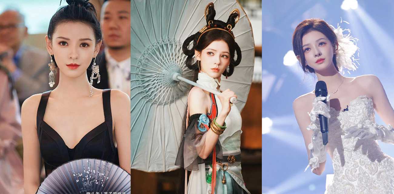 张予曦艳照泄密门?知名女星张予曦被酒店实习生曝出私人行程与酒店房间号 并诱导粉丝陪睡交换!