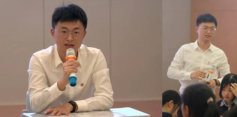 杭州学军中学教师 郑盛 被未婚妻曝光多次出轨!并与超3位女高中生界限不清并曝光其玩多人淫乱视频!