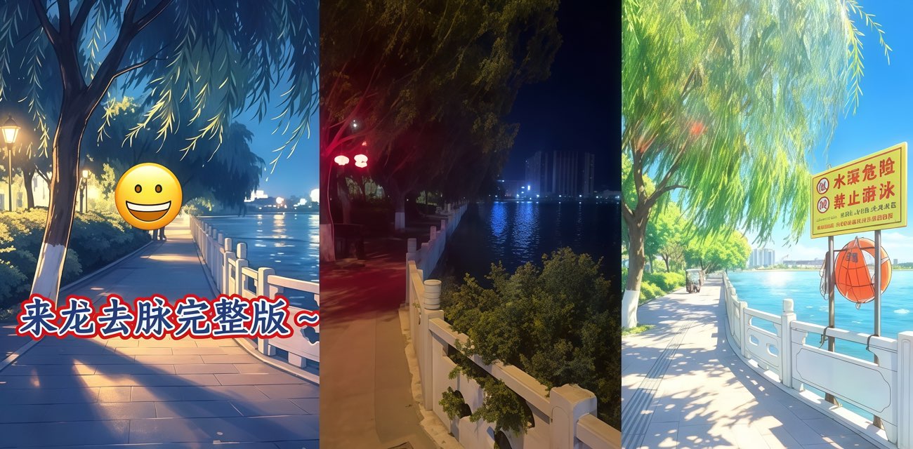 睢县北湖公园1分47秒完整版 小情侣深夜当众打炮被抓拍 网友:睢县不大 创造神话
