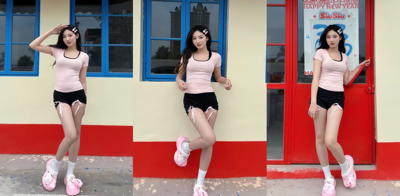 台妹Jennie洁妮酒店开房 被爱人压身下深吻 最后她主动骑上去