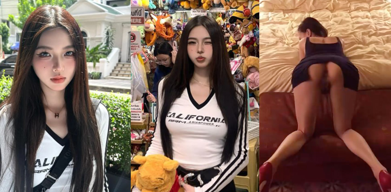 舞蹈老师女友反差大瓜 高冷女神私下淫娃 翘臀猛撞榨干男友