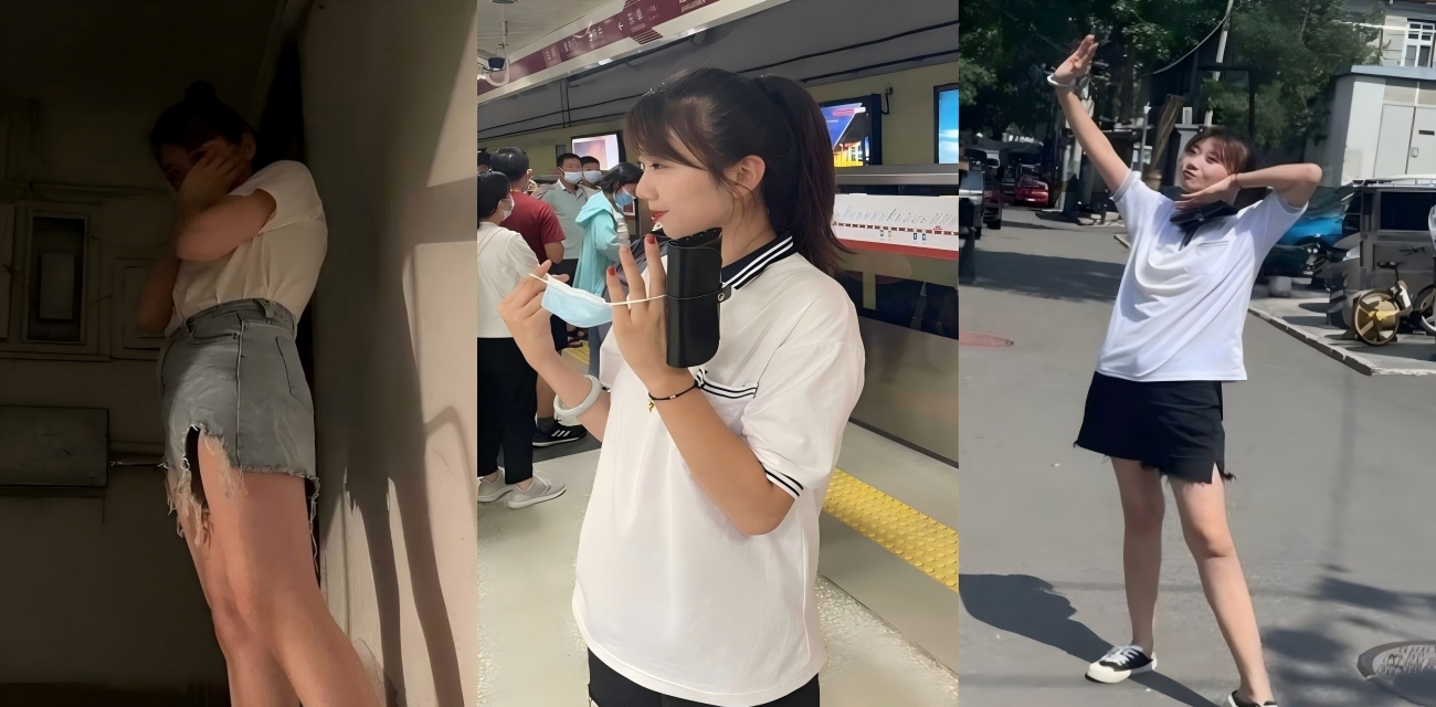 大学生小情侣 火车软卧激情做爱 全程大胆车战刺激玩法曝光