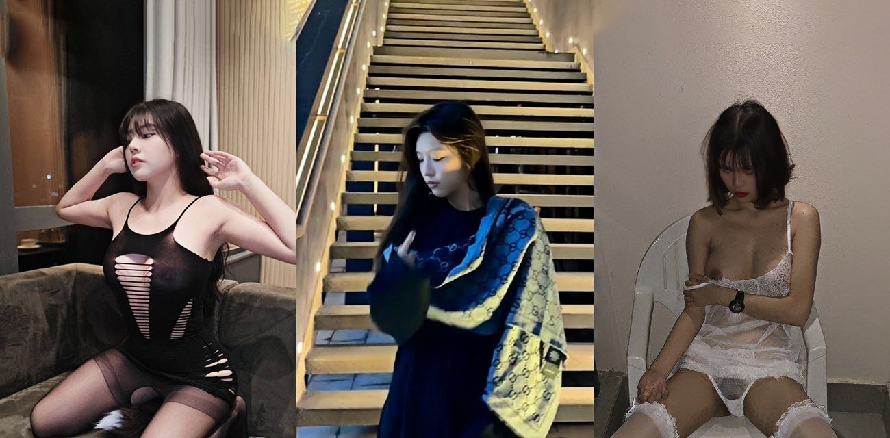 每日大赛之女人的两幅面孔