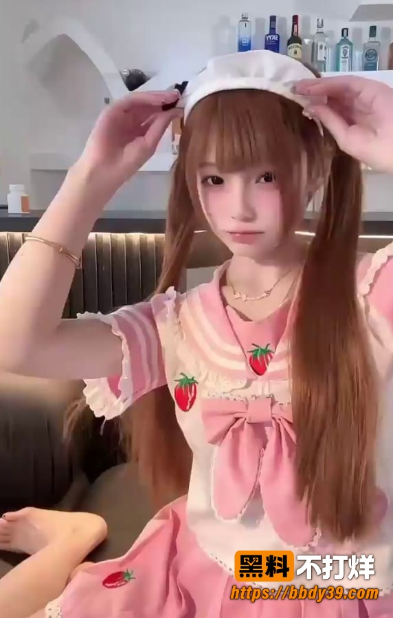 JK门槛妹3