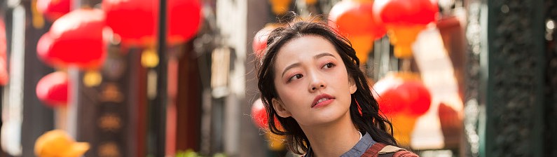 0472呀拉索 青藏高原 一米八的美妻见过么?