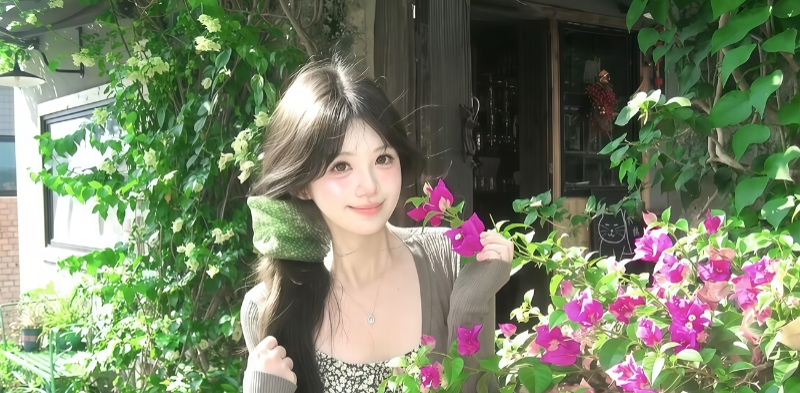 推特极品御姐一只顶美又一新作