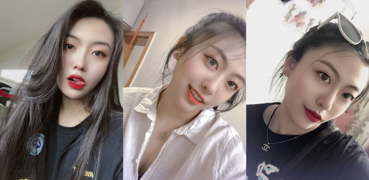 大二学妹反差越来越强,深夜被金主带去酒店按头吃豆浆!