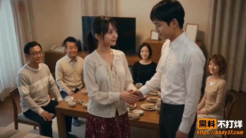 老公要求别人玩弄巨乳老婆 10