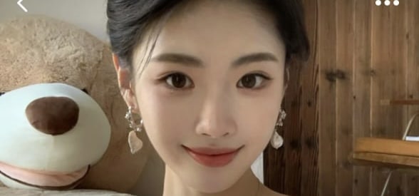 花椒主播木子酱酱     一对一接私活