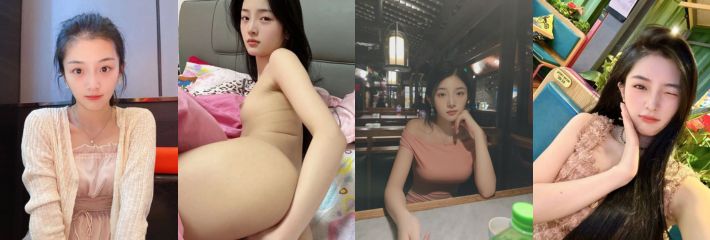 最近超火的一个反差婊!紧致的容颜下淫穴早已黑成炭了!
