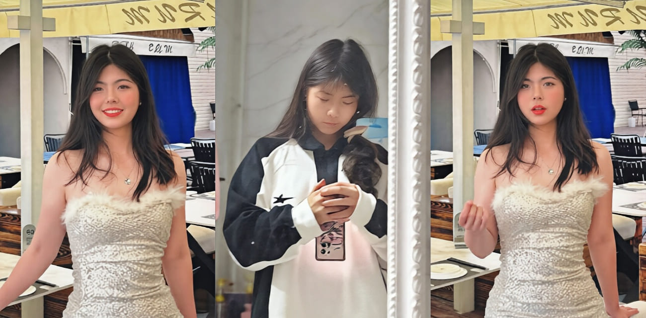 推特困困狗白色情趣睡衣配油亮开裆丝袜 极品美乳母狗玩弄骚穴