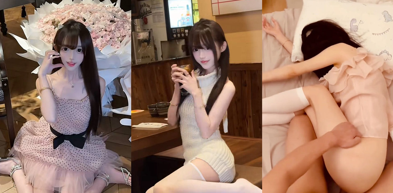 抖音118W粉网红kk饿了被金主女友曝光 +清纯舞蹈系小雅反差黑料流出🔥10月28日黑料吃瓜top10必看榜单