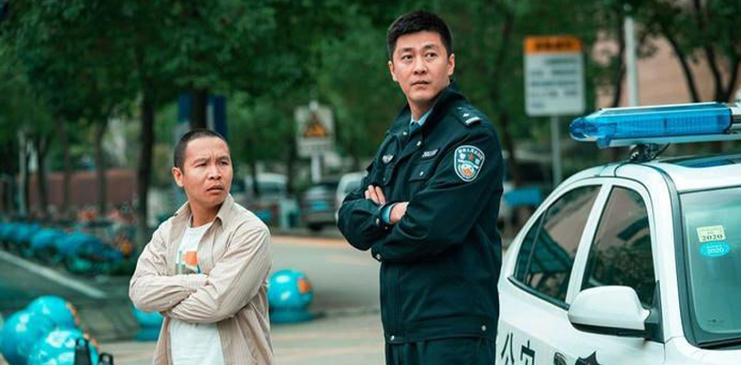大瓜!四平警事董叔与情人酒店约炮被高清监控摄像头录下 猴急的董叔与平时判若两人