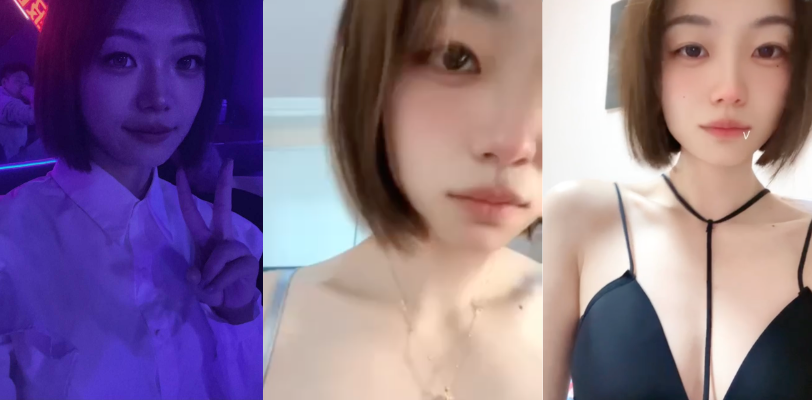 颜值超清纯的艺术学院妹妹 婷婷 发起自慰拍摄给炮友欣赏 炮友反手就是一个曝光泄密!