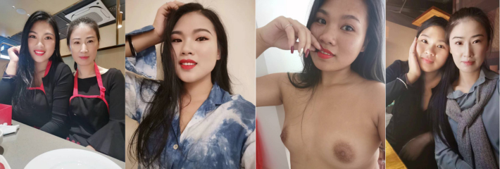 独家曝光!朴顺玉 柳州骚货人妻自拍裸照视频 性瘾成性的她自曝只为约炮!
