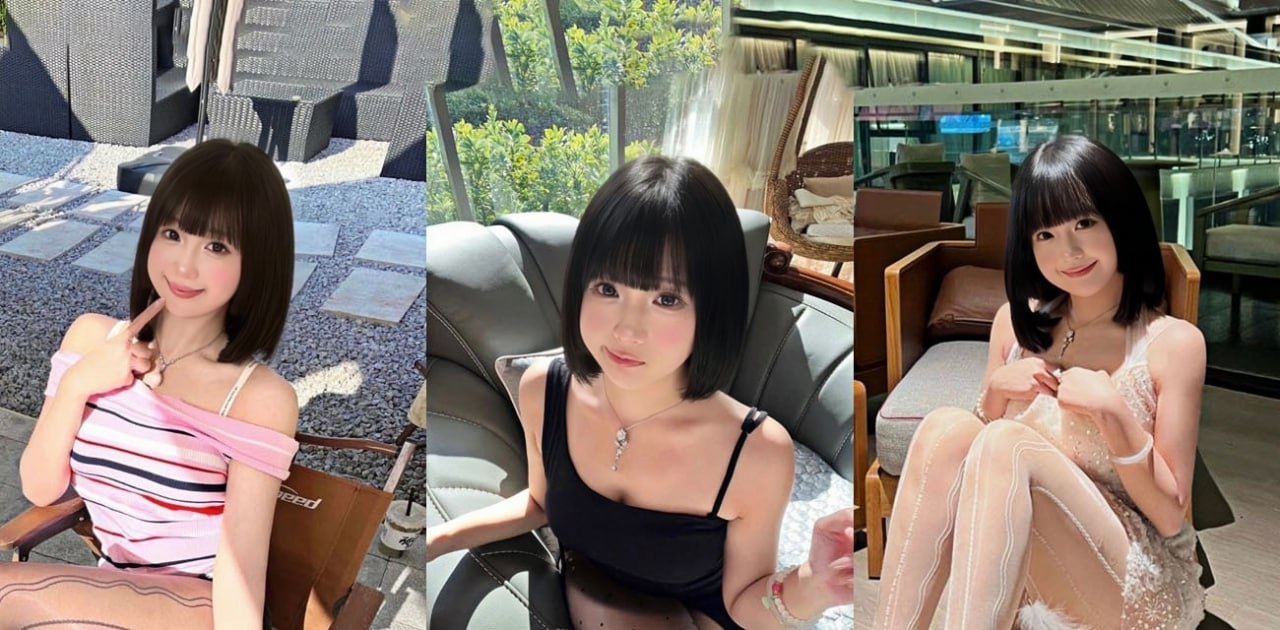 MomoYih黑丝肥臀 被电钻炮机狂插白虎穴湿被玩的噗叽噗叽的