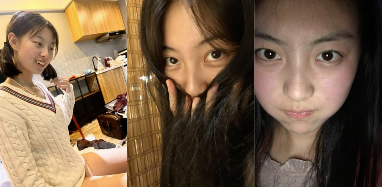 曝光反差女友 吴晓楠 的口活绝技,完美演绎口爆颜射的细节与体验~