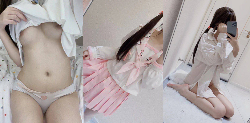 每日大赛 嫩妹特辑 盘点那些肤如凝脂吹弹可破的极品嫩妹