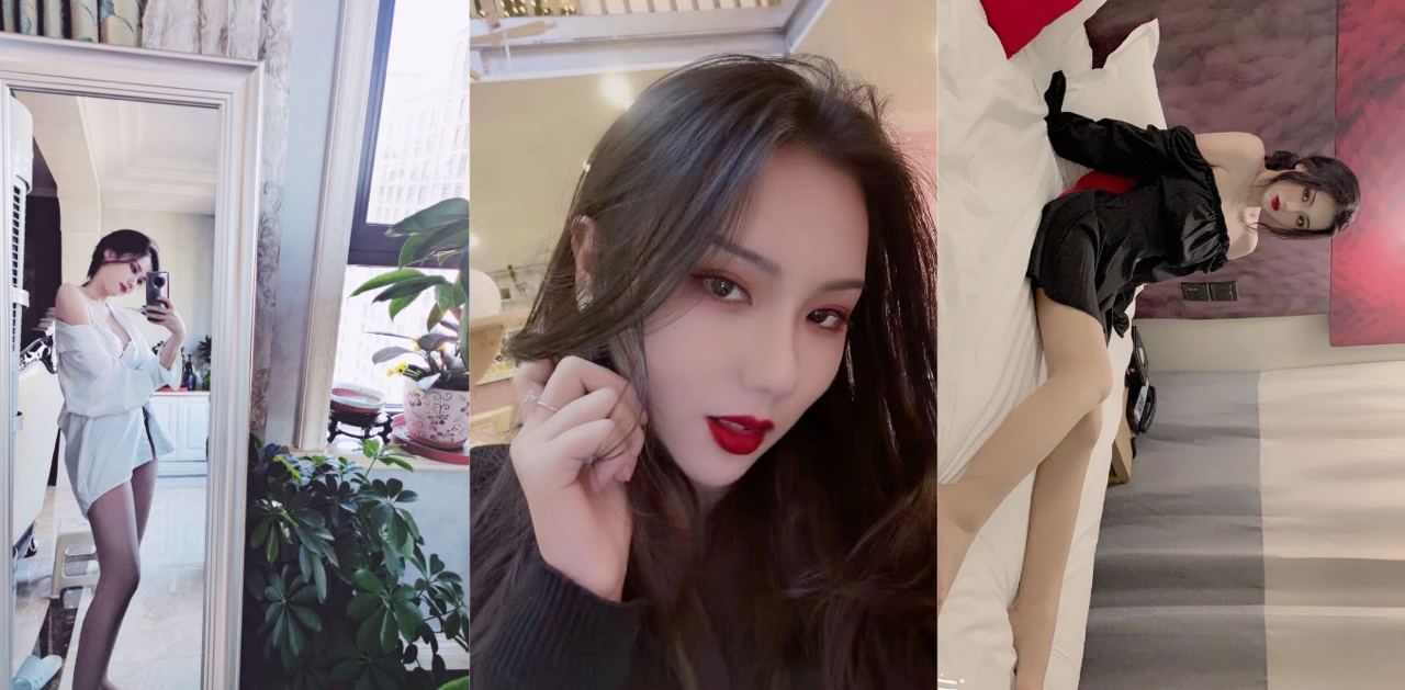 绝色佳人前女友性欲爆满,男主全程享受烈焰红唇的摩擦温度!