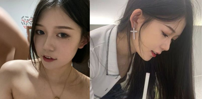 极品反差婊大学生曝光 坐标哈尔滨 是个有书卷气的眼镜学妹,却流出了在男友胯下吞吐肉棒 被疯狂输出的淫荡视频