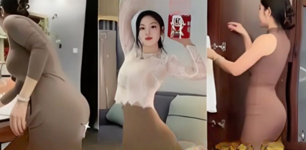 史上最会操逼的男人遇上最骚的女人 能擦出怎样的火花?