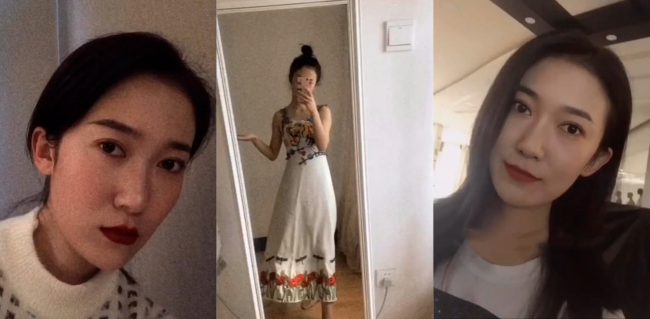 成都反差女老师 赵昕然 暑假寂寞出来约炮 口爆的样子太骚了
