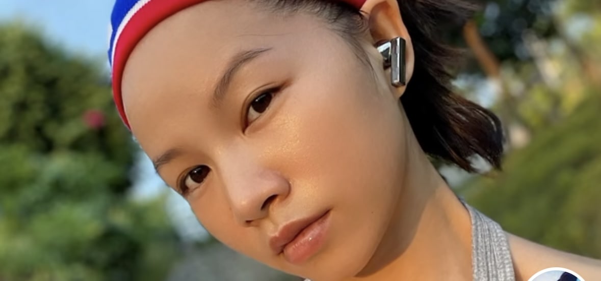 抖音  秋美子  魔镜事件