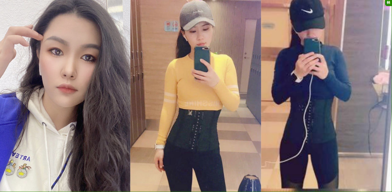 成都骚女“陈婉婷”性瘾成精,特别喜欢多次运动,每天必须安排约炮!