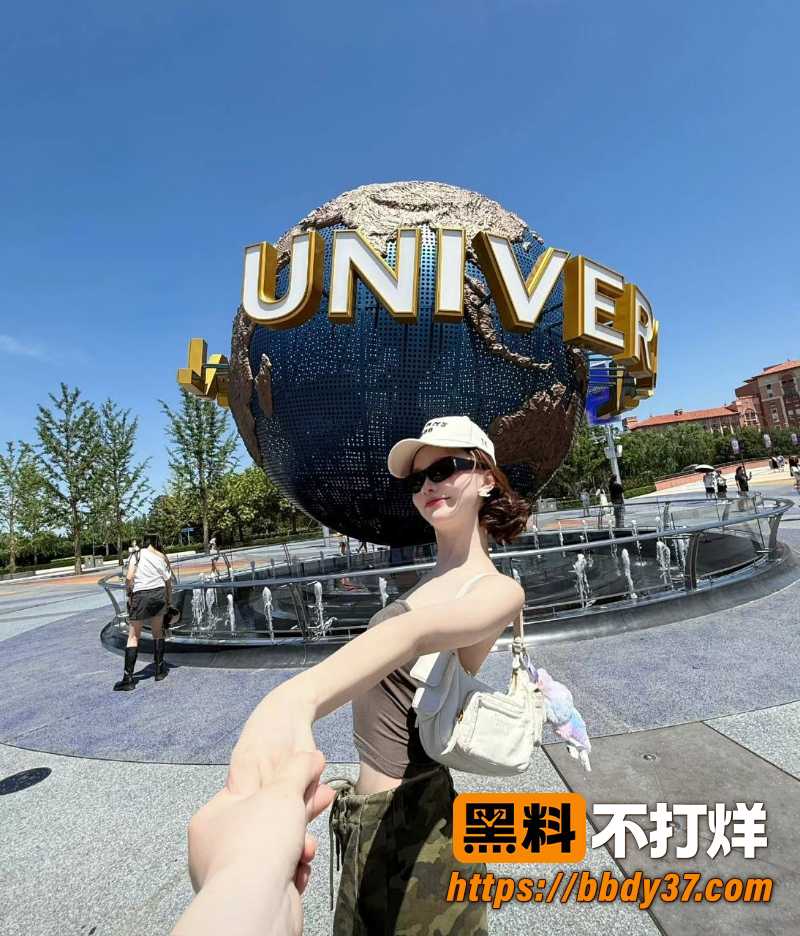抖音网红陈意礼 16