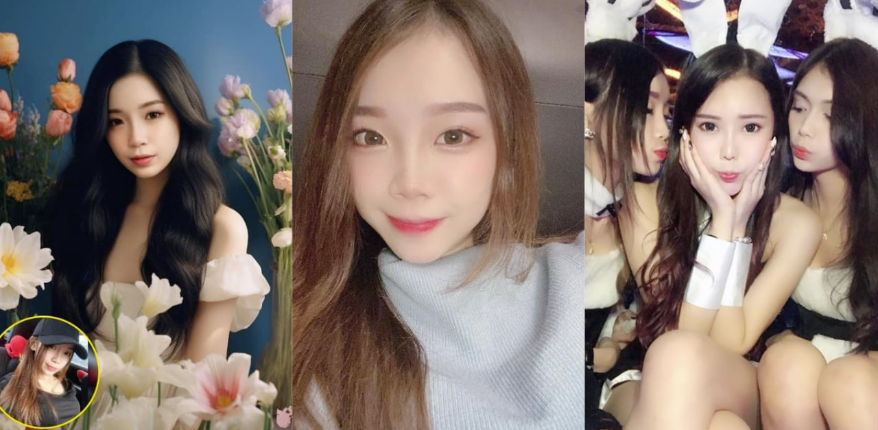 网友开发台北夜店营销的小姐“Chia Yi”录制清晰性爱影片!女子特点就是清纯不粘人!
