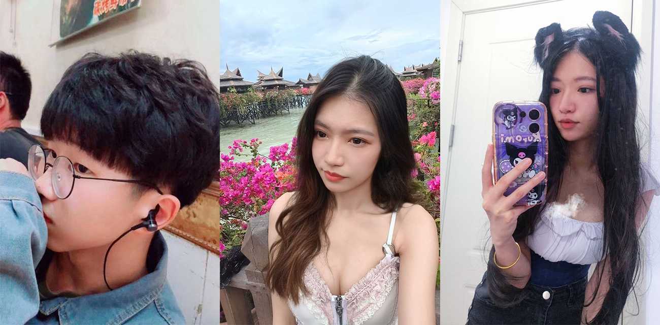 安徽职业技术学院 李昕志 勾引同学和少妇在线上裸聊 捧着姐姐叫对着姐姐撸!