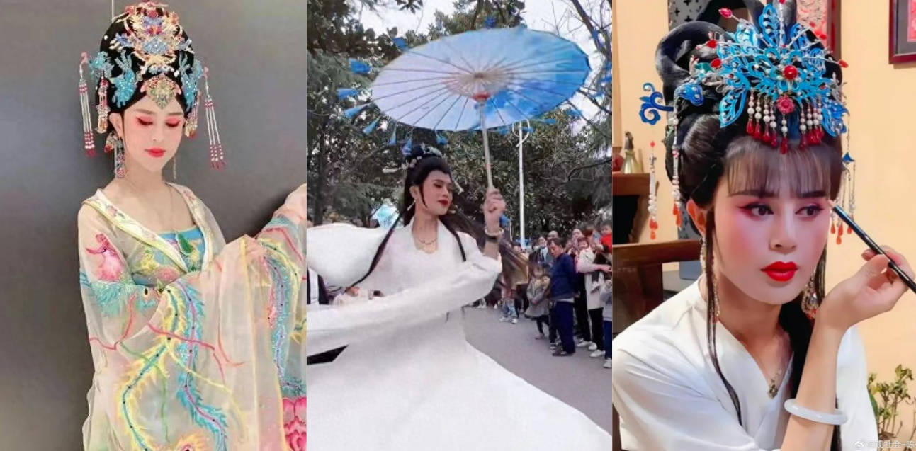 河南南阳百万粉丝网红罗大美遇害引发关注!嫌犯系罗大美熟人勒索钱财还撕票!