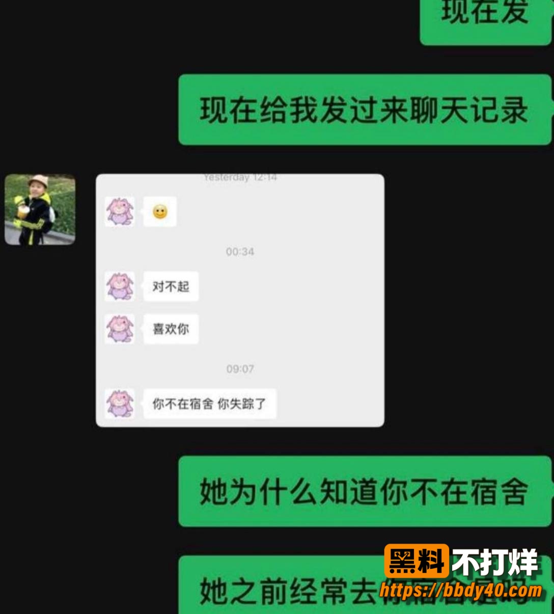 朱明帅瓜条12