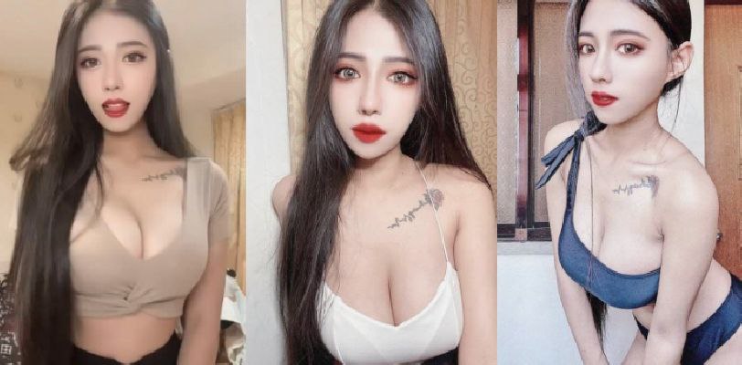 台湾又有台妹网络面试泄漏!极品大波妹 Xuan 全裸肉体找泄密流出!