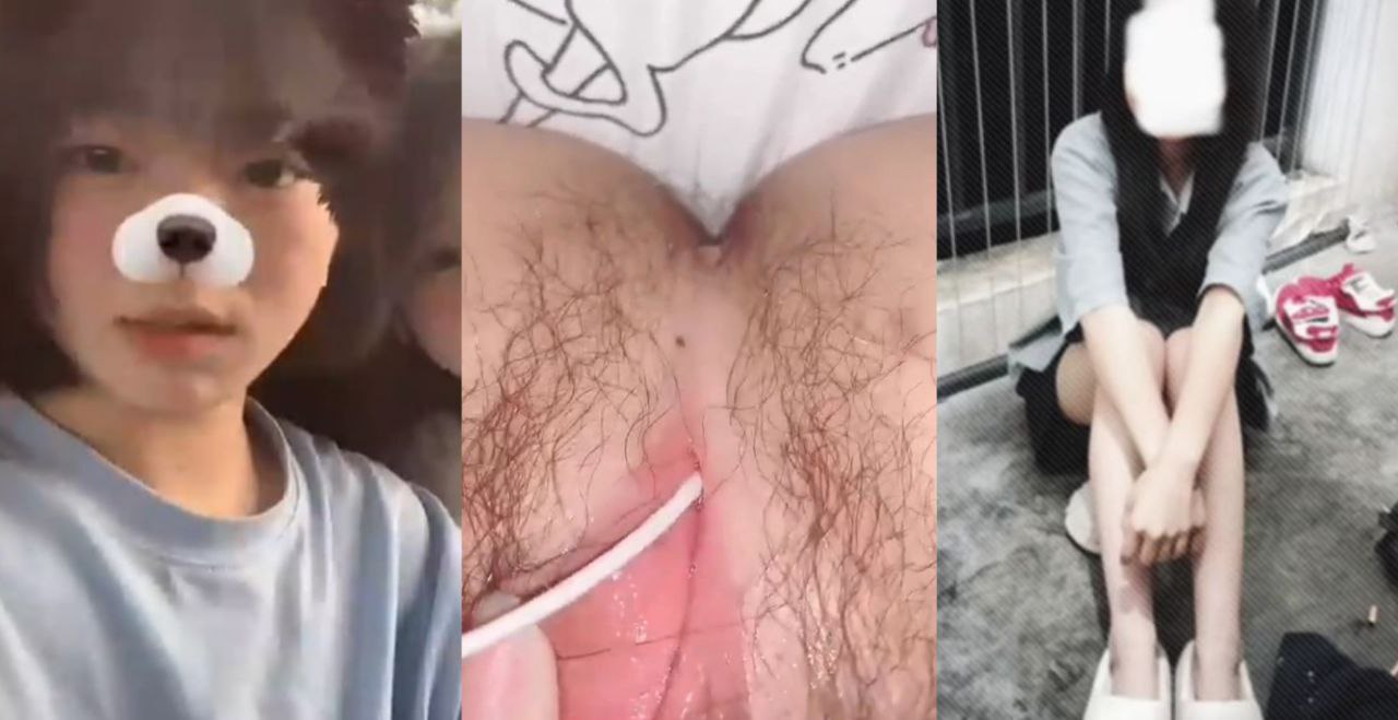 独家曝光 杜悦 小骚母狗一枚,无男友超想做爱只能自慰,有着远大的目标却极其反差!