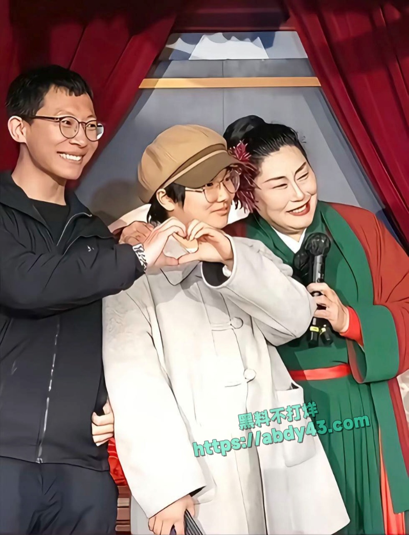 哈佛女博士后打假 32