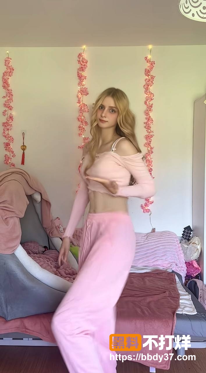 波兰女孩照片1