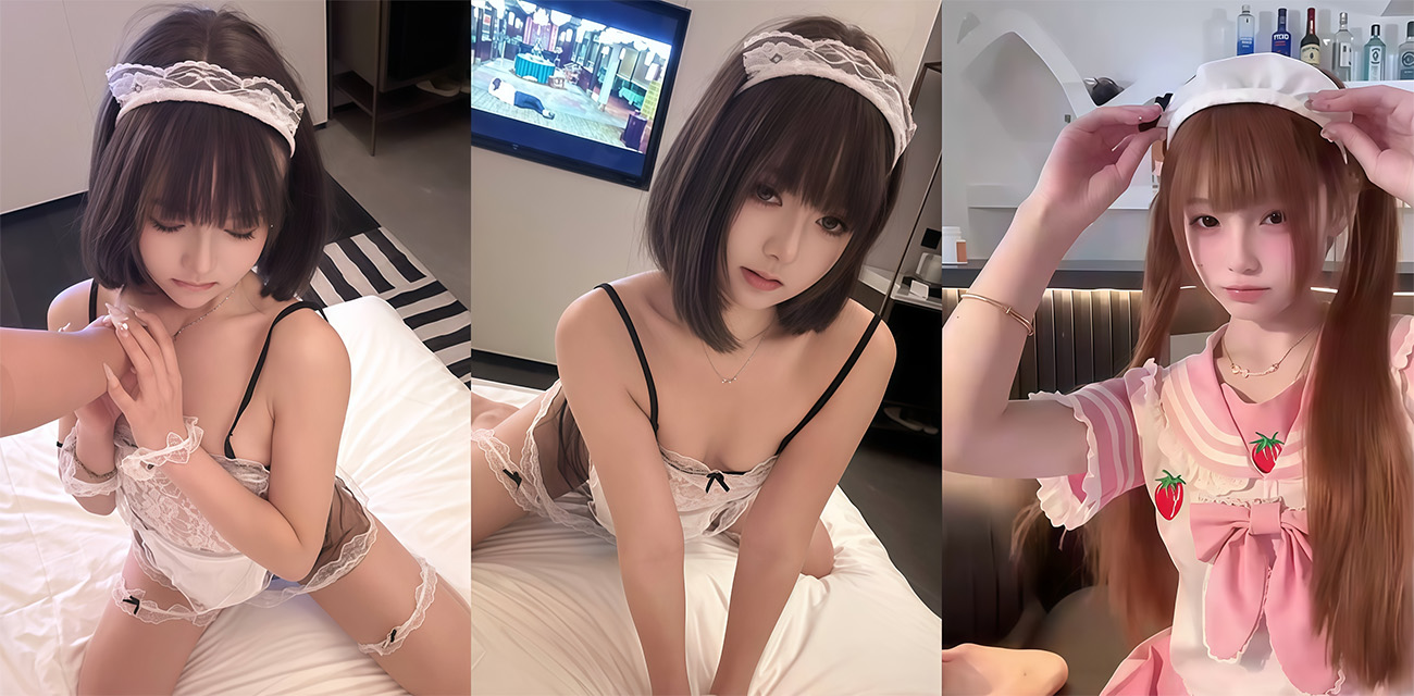 揭秘小红书JK门槛妹套路 高颜值照片背后是单次两千起步的服务 视频曝光揭幕新型卖淫方式