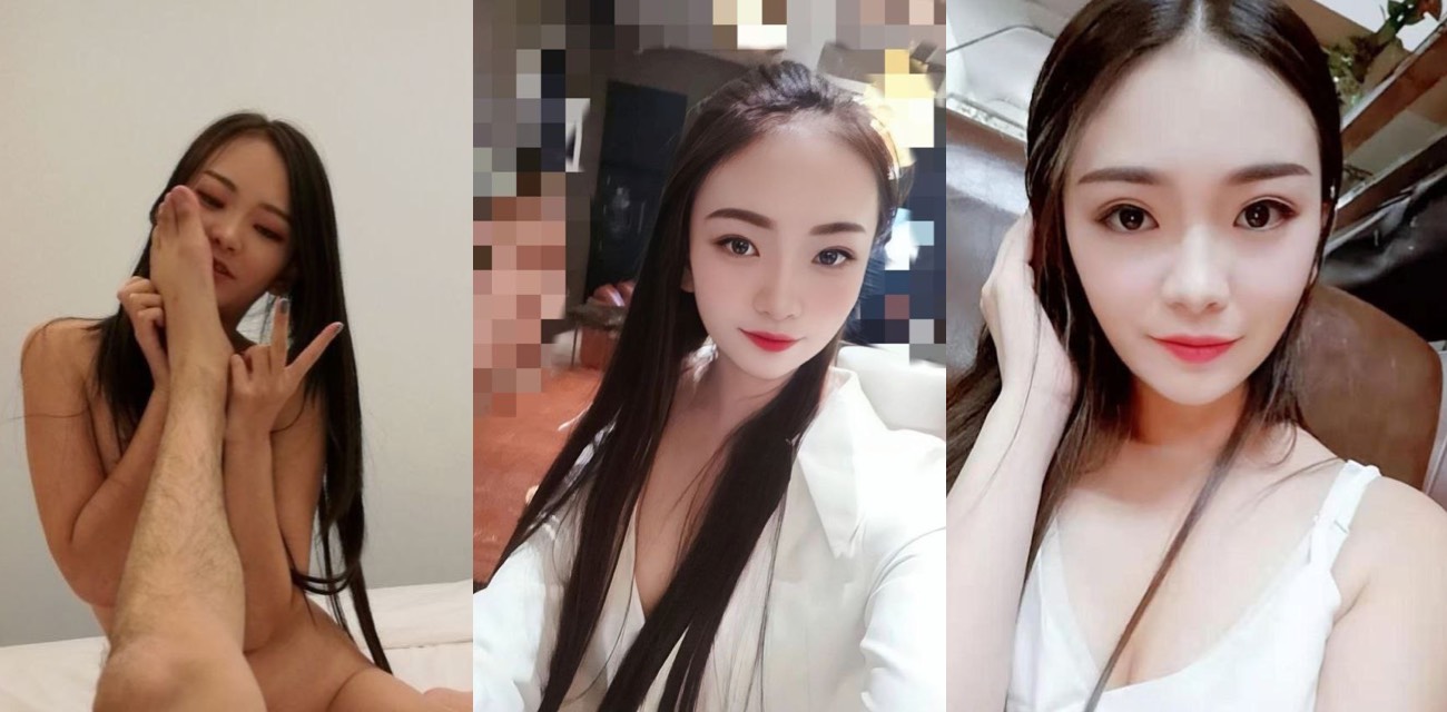 哈尔滨28岁人妻李韵与领导多人视频