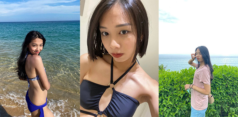 台湾高雄高颜值短发反差小美女和男友性爱视频泄密流出 女上位骑乘就是刺激!