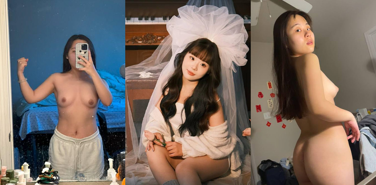 内蒙古呼和浩特 王梦云 赴美留学期间伺候洋爹 被男友发现后怒爆啪啪私拍