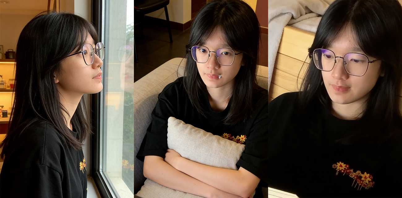 表面甜美乖巧的清纯尤物学生妹 被炮友开盒后恶性流出 超嫩馒头肥逼 各种迫不及待上去就狂插