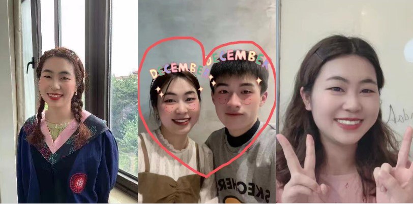 【视频已更新】上海 进才中学 英语老师 沈婷 一月白嫖学生44次！