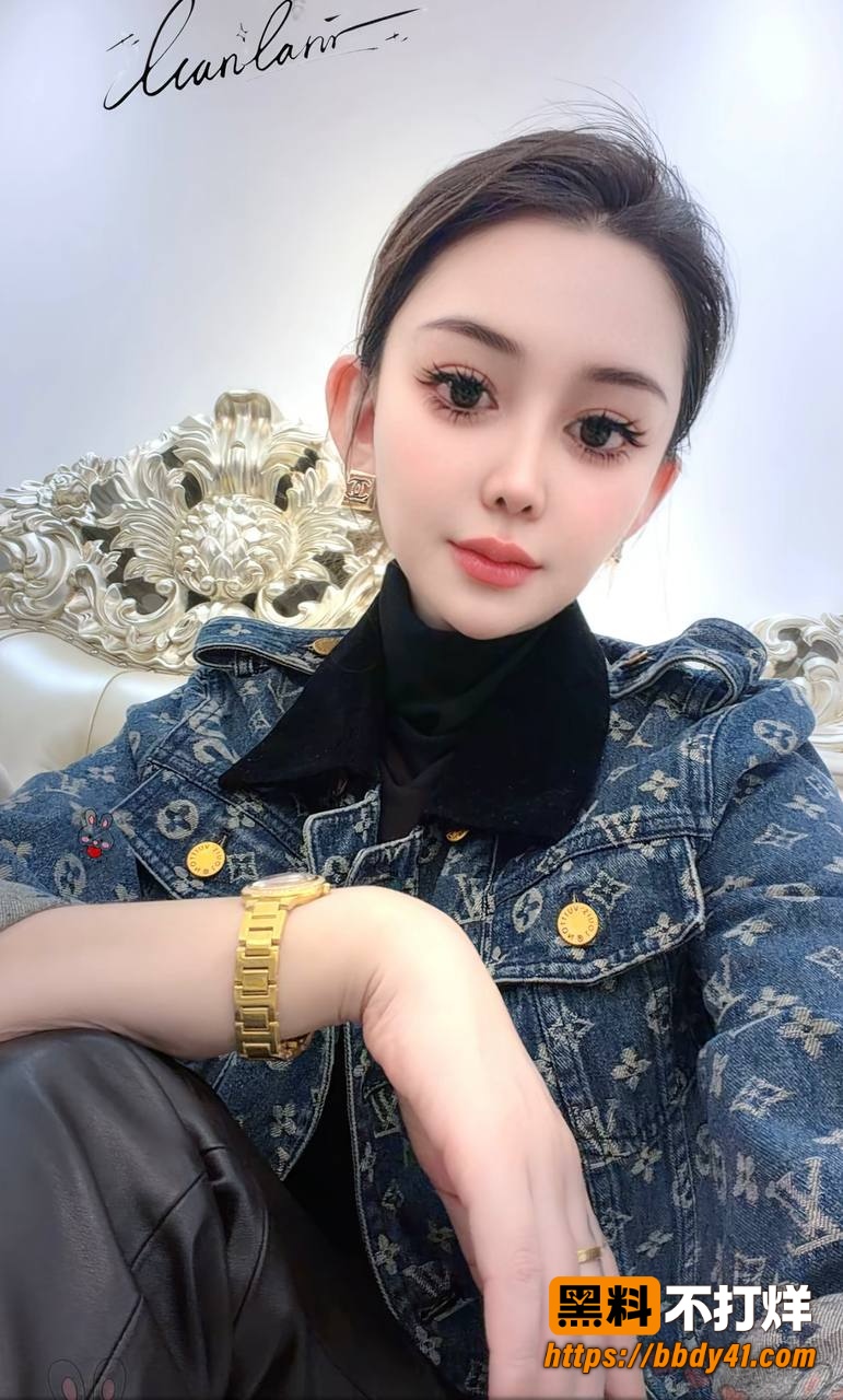 小娟子照片4