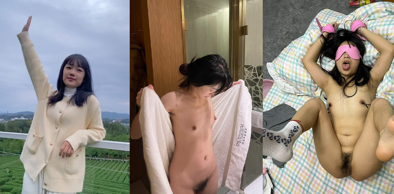 富二代上海半岛酒店调教包养小母狗 掐着脖子暴力抽插视频流出!