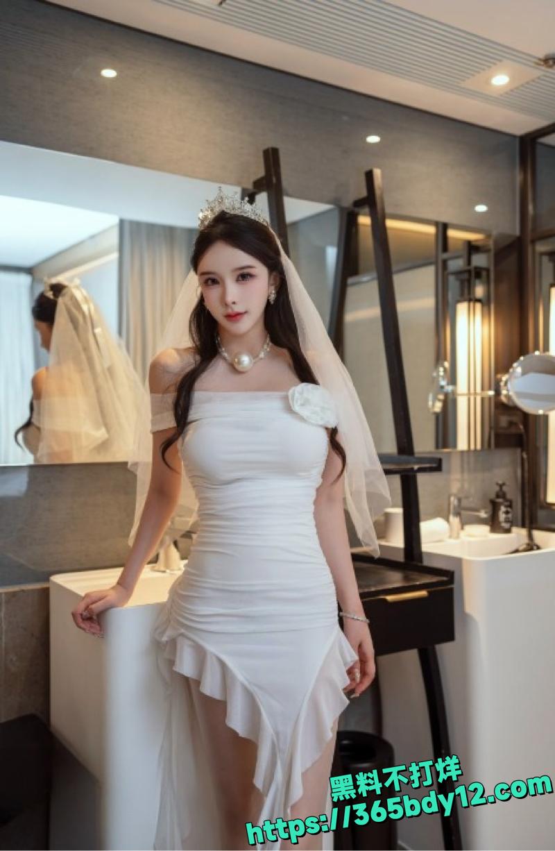 李丽莎秀人网巨乳女神 9