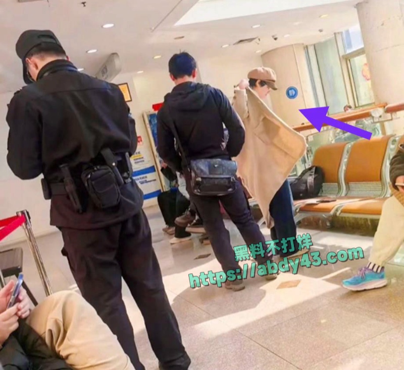 哈佛女博士后打假 31